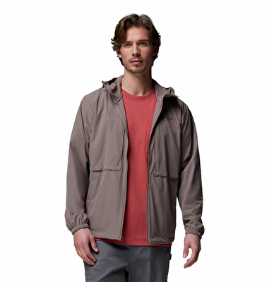 Street Heights Erkek Softshell
