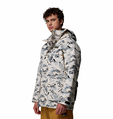 High Cascades Interchange Rvsbl Bomber Erkek 3 In 1 Mont