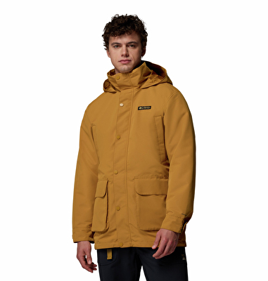 High Cascades Interchange Rvsbl Bomber Erkek 3 In 1 Mont