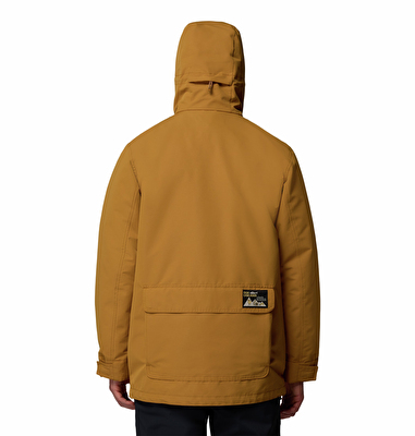 High Cascades Interchange Rvsbl Bomber Erkek 3 In 1 Mont