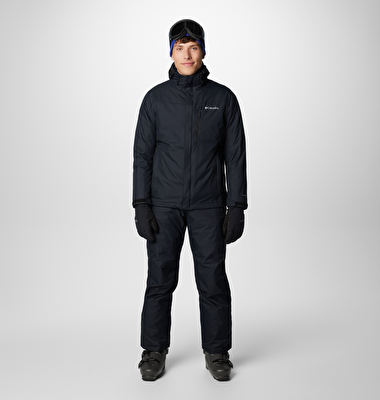 Whirlibird V Interchange Erkek 3 in 1 Mont