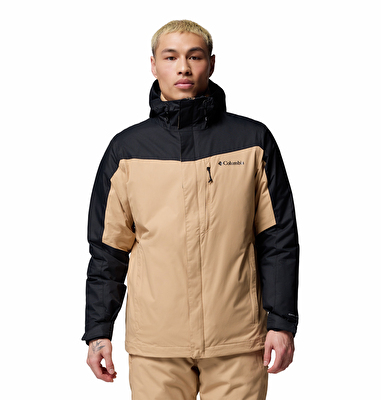 Whirlibird V Interchange Erkek 3 in 1 Mont