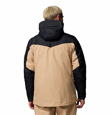 Whirlibird V Interchange Erkek 3 in 1 Mont