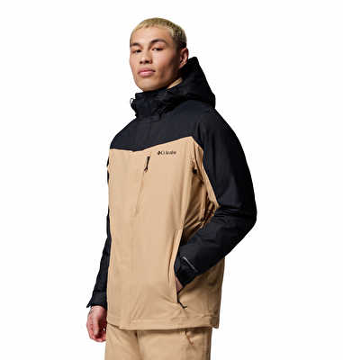 Whirlibird V Interchange Erkek 3 in 1 Mont