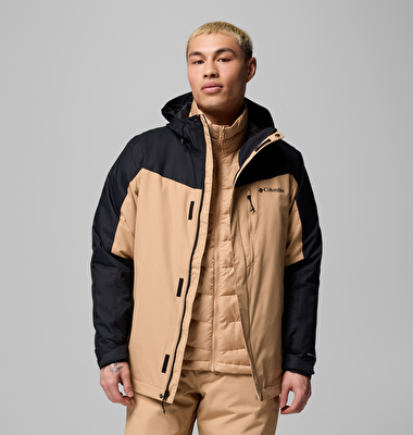 Whirlibird V Interchange Erkek 3 in 1 Mont