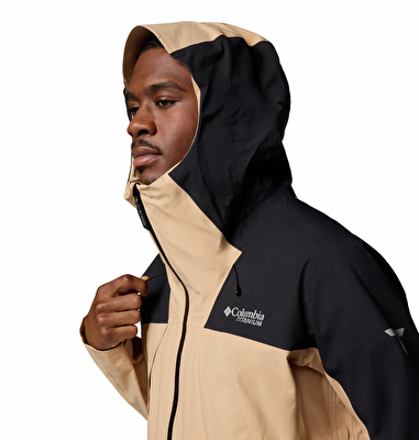 Northwest Explorer 3L Erkek Yağmurluk