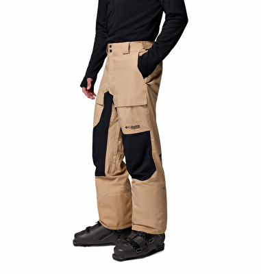 Winter District Erkek Kayak Pantolonu