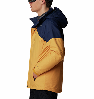 Last Tracks Erkek Mont