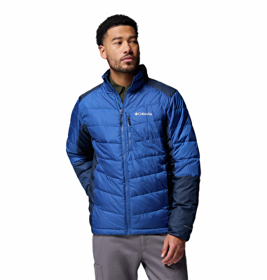 Labyrinth Loop II Erkek Mont