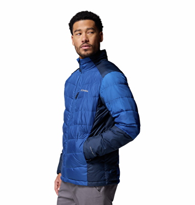 Labyrinth Loop II Erkek Mont