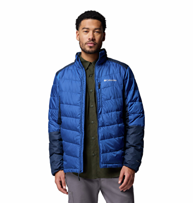 Labyrinth Loop II Erkek Mont