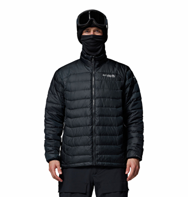 Winter District II Interchange Erkek 3 in 1 Mont