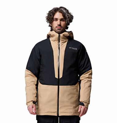 Winter District II Interchange Erkek 3 in 1 Mont