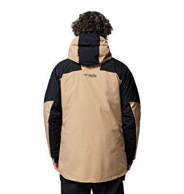 Winter District II Interchange Erkek 3 in 1 Mont