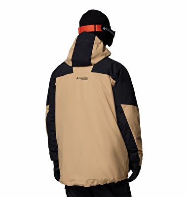 Winter District II Interchange Erkek 3 in 1 Mont