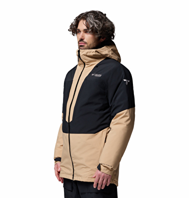 Winter District II Interchange Erkek 3 in 1 Mont