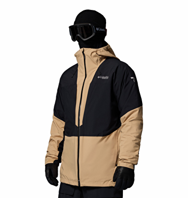 Winter District II Interchange Erkek 3 in 1 Mont