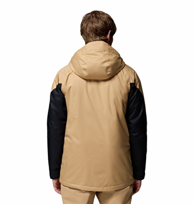 Snowy Summit Erkek Kayak Montu