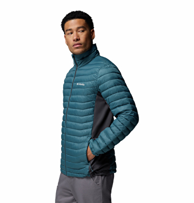 Powder Pass Hybrid Erkek Mont