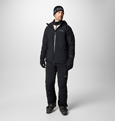 Cirque Bowl Erkek Kayak Tulumu