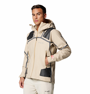 Whistler Peak Erkek Yağmurluk