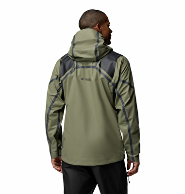 Whistler Peak Erkek Yağmurluk