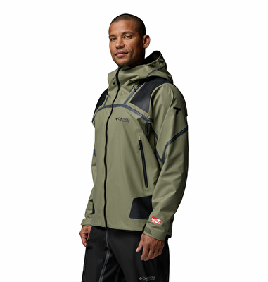 Whistler Peak Erkek Yağmurluk