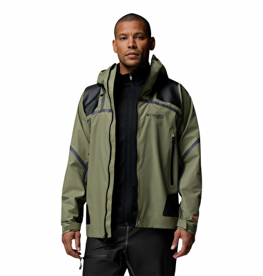 Whistler Peak Erkek Yağmurluk