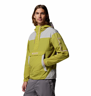 Challenger Erkek Rüzgarlık