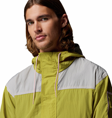 Challenger Erkek Rüzgarlık