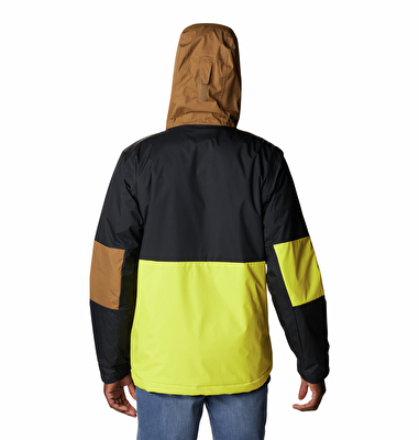 Oso Mountain Insulated Erkek Mont