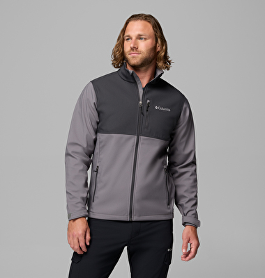 Ascender Erkek Softshell Ceket