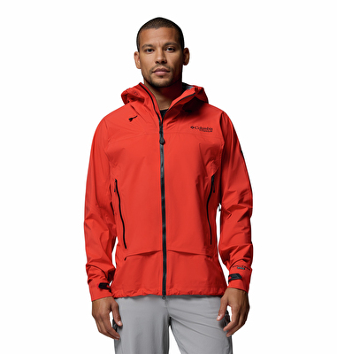 Saudan Pro 3L Erkek Yağmurluk