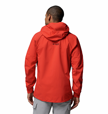 Saudan Pro 3L Erkek Yağmurluk