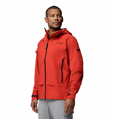 Saudan Pro 3L Erkek Yağmurluk