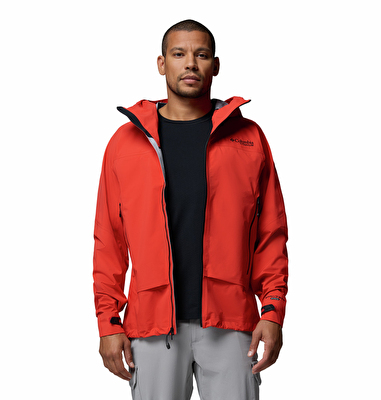 Saudan Pro 3L Erkek Yağmurluk