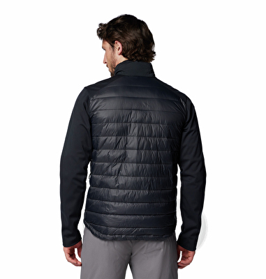 Columbia Tech Hybrid Erkek Softshell