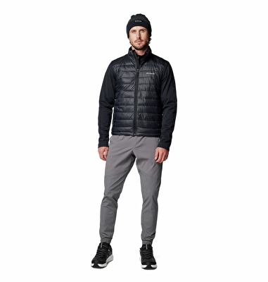 Columbia Tech Hybrid Erkek Softshell