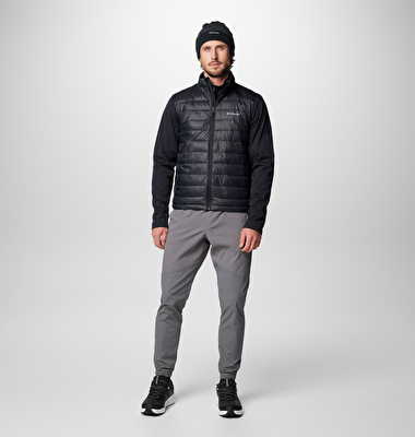 Columbia Tech Hybrid Erkek Softshell