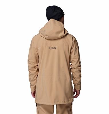 Platinum Peak II 3L Shell Erkek Kayak Montu