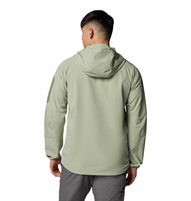 Tall Heights II Hooded Erkek Softshell