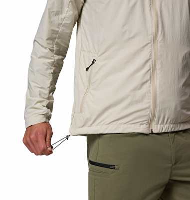 Loop Trail II Erkek Rüzgarlık