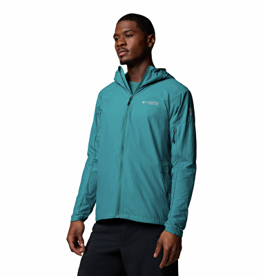 Loop Trail II Erkek Rüzgarlık