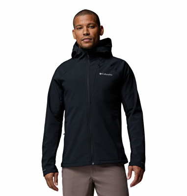 Trailborne Erkek Softshell