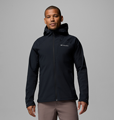 Trailborne Erkek Softshell
