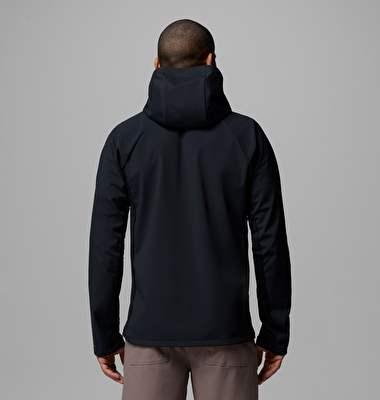 Trailborne Erkek Softshell