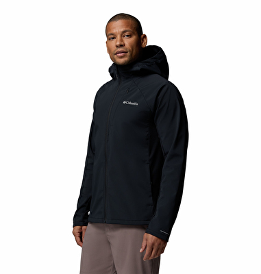 Trailborne Erkek Softshell