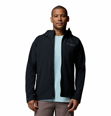 Trailborne Erkek Softshell