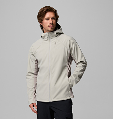 Trailborne Erkek Softshell