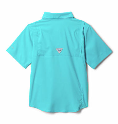 Tamiami Çocuk Kısa Kollu Gömlek